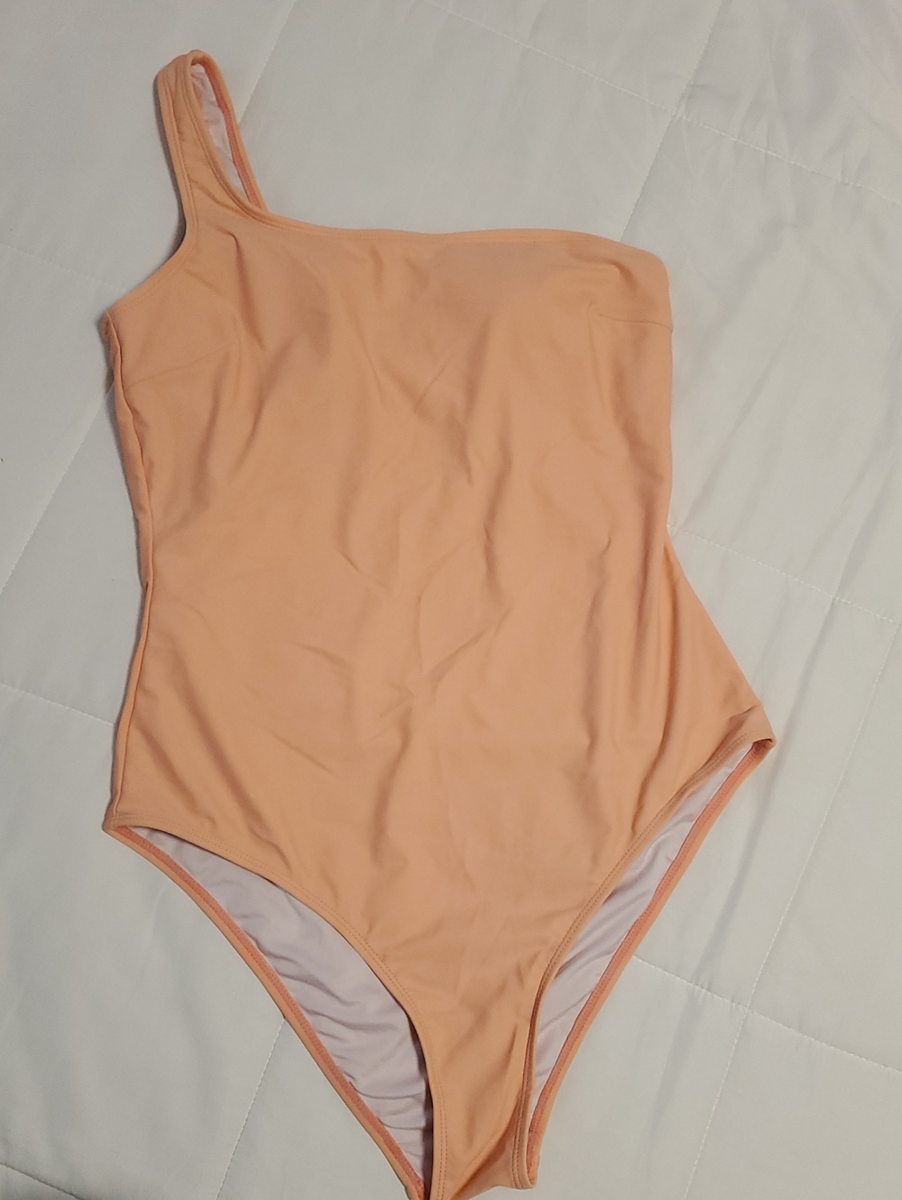 Cupshe One-Piece Swimsuit